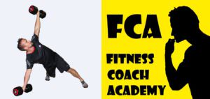 Fitness Coach Academy